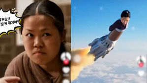 "제정신이냐" 영상 공분&hellip;선 넘은 조롱에 '시끌'