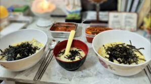 '생후 3개월' 아기에 떡국&hellip;"아이 뺨에 상처도" 친모 결국