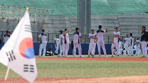 미국 야후스포츠 "한국 WBC 8강, 가능하지만 확실치는 않아"