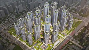 은마아파트 재건축, 6개월 만에 통합심의&hellip;'신통기획 시즌2' 적용