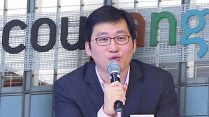 쿠팡 역대 최대 실적 발표 뒤&hellip;김범석, 첫 육성 사과했다