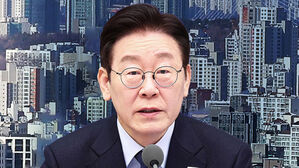 [속보] 이 대통령, 분당 아파트 내놨다&hellip;청와대 "시세보다 저렴"