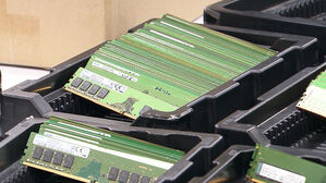 "메모리 가격 급등에 올해 글로벌 IT 수요 위축될 수도"