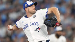 '사이영상 3회 수상' 셔저, MLB 토론토와 1년 재계약