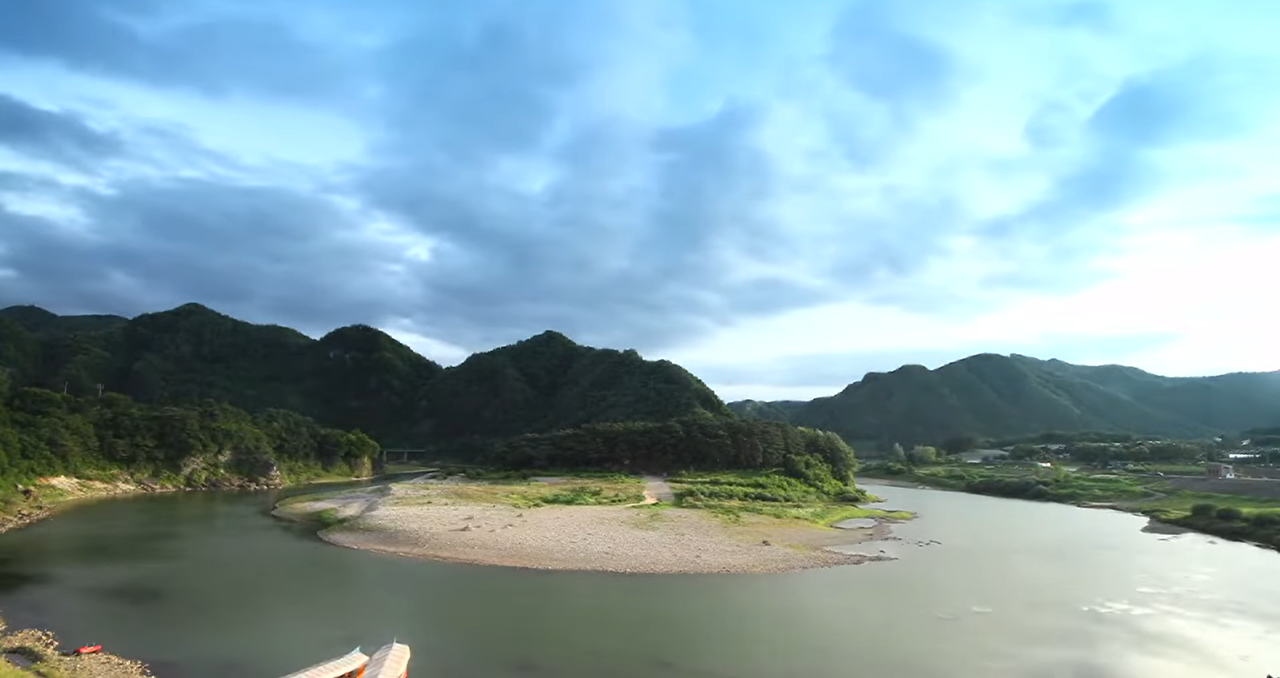 사실은 단종 최후 영화 왕과 사는 남자