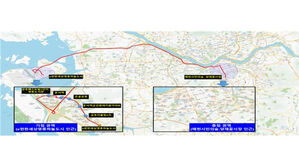 인천 영종&middot;송도∼서울 강남 연결 M버스 2개 노선 추가 개통