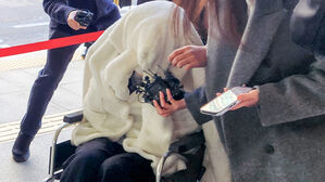 [단독] '약물 추락' 포르쉐 운전자 약물 운전&middot;위험운전치상 추가 송치