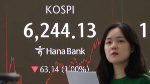 더 이상 나약한 '개미' 아냐&hellip;주가지수 떠받치는 개인의 힘