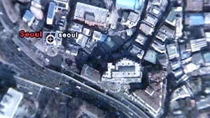 구글에 '1:5000 축척' 고정밀 지도 반출&hellip;"조건부 허가"