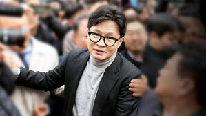 한동훈, 배현진 가처분 인용에 "상식의 승리"