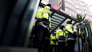 [단독] 신천지 '집단 입당 의혹'&hellip;국힘 당사 압수수색