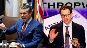 "양심상 도저히 안 돼" 거부하자&hellip;국방부는 최후 통첩