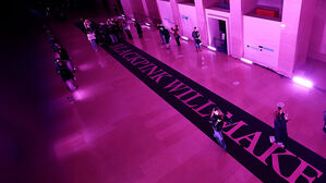 블랙핑크 '국중박' &middot; 방탄 '경복궁'&hellip;이유 있는 협업