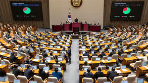 재판소원 법안 통과에 대형 로펌 '꿈틀'&hellip;'헌재 출신' 전담팀 신설