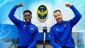 낭만의 '무&middot;제 듀오'&hellip;"올해도 인천은 강하다"