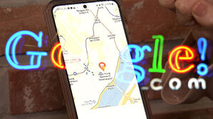 구글에 '고정밀 지도' 반출 허가&hellip;안보 위협땐 '레드 버튼'