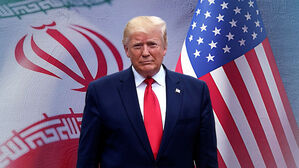 이란 최고지도자 하메네이 사망&hellip;트럼프 "정의가 실현됐다"