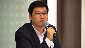 첫 육성 사과했지만&hellip;"해킹 대응 자랑스럽다" 자화자찬