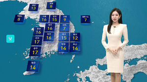 0228 날씨 - 모닝와이드6 (임은진)