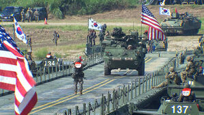 야외기동훈련 '축소'&hellip;DMZ 출입 권한 '이견' 여전