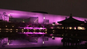 블랙핑크 '국중박' 방탄 '경복궁'&hellip;이유 있는 협업