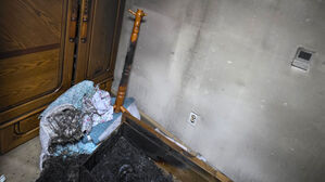 서산 아파트서 70대 남성 숨져&hellip;방에서 불 난 흔적