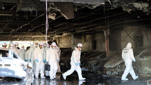 [취재파일] '제천 화재 참사' 9년 만의 위로금&hellip;정치의 역할