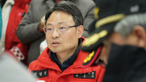 이 대통령, 신임 산림청장에 박은식 현 산림청 차장 임명