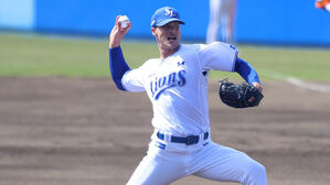 프로야구 삼성 새 외국인 맷 매닝, 팔꿈치 수술 진단&hellip;교체 결정