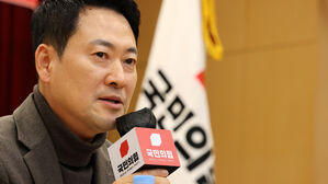 장동혁 "사법 3대 악법, 대한민국 무너뜨리는 망치질"