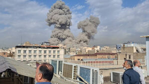 두바이행 대한항공 항공기 KE951, 미얀마 공역서 회항 조처