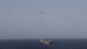 미국, 이란 공격 단행&hellip;현재 테헤란 상황은?