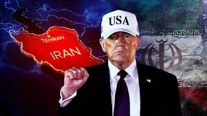 공습 직후 연설서 "중대 전투 시작"&hellip;이란 곳곳 타격