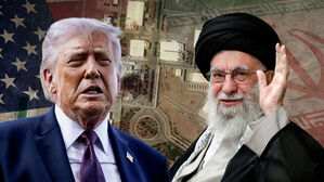 트럼프, 이란 하메네이 사망 발표&hellip;"전세계 위한 정의"