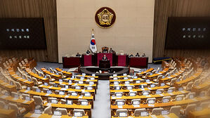 '대법관 증원법'도 곧 처리&hellip;여야 대립 극한으로