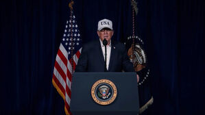 "불행한 일 생길 것" 섬뜩 경고가 현실로&hellip;미국이 노리는 것