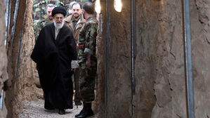 하메네이 이어 혁명수비대 사령관까지&hellip;이란 권력 핵심 붕괴