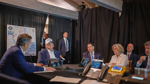 미 정보당국 "당장 체제전복은 불가능" 분석