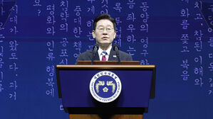 이 대통령, 오늘부터 싱가포르&middot;필리핀 국빈방문&hellip;"협력&middot;우호 강화"