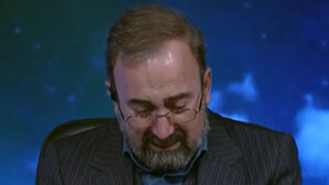 사망 소식 전하던 앵커 눈물&hellip;'수뇌부 회의 노려 기습' [자막뉴스]