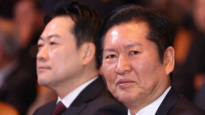 정청래, '장동혁 다주택' 겨냥 "팔 게 많아서 좋겠다"