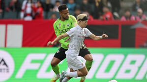 승격팀 부천, 첫 경기에서 챔피언 전북 격파