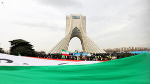 이란 대통령 "복수와 응징은 우리의 의무"