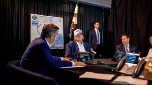 미군도 이란 공격서 첫 사망자 발생&hellip;트럼프, 보복 강조