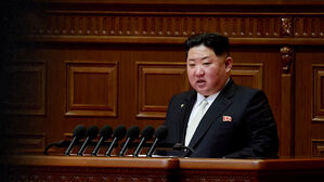 북한 "미국, 불량배적 행태 강력 규탄"