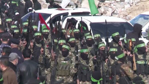 하메네이 사망에도&hellip;"정권 붕괴는 미지수"