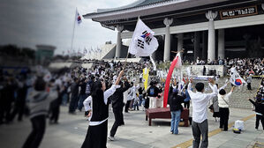 107번째 3&middot;1절&hellip;다시 되새긴 '그날 그 함성'