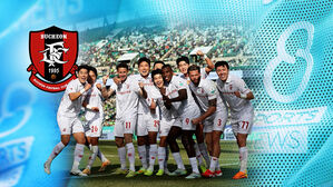 '1부 데뷔' 부천, '디펜딩 챔피언' 전북 격침