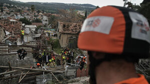 이란 반격에 이스라엘서 8명 사망