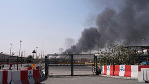 걸프국 피해 속속 확인&hellip;긴급회의 소집